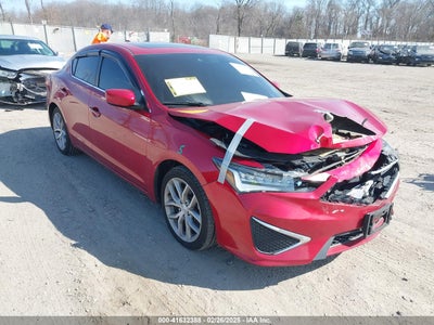 ACURA ILX 2020