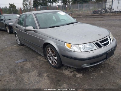SAAB 9-5 2003