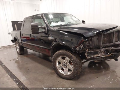 FORD F-250 2005