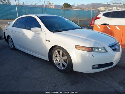 ACURA TL 2006