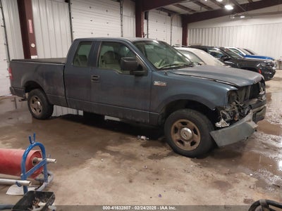 FORD F-150 2006