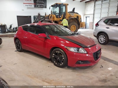 HONDA CR-Z 2014