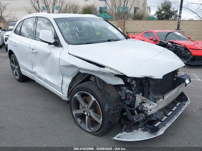 AUDI Q5 2015