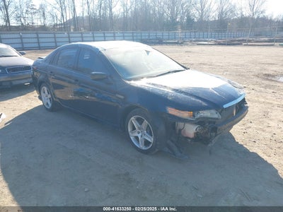 ACURA TL 2005