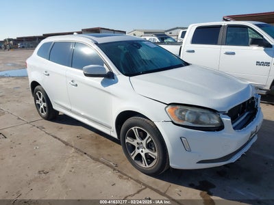 VOLVO XC60 2014