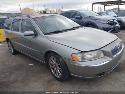 VOLVO V70 2006