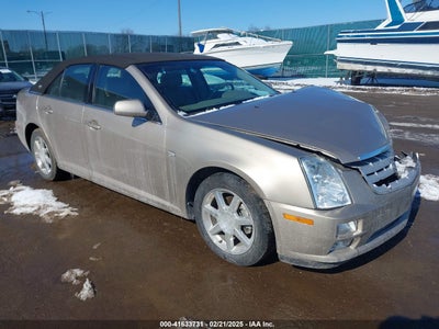 CADILLAC STS 2005