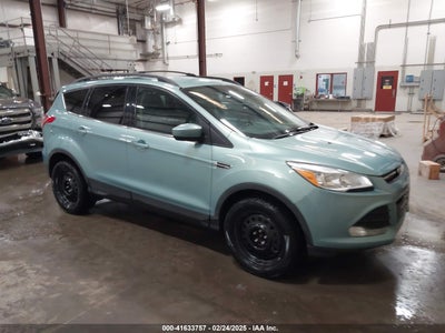 FORD ESCAPE 2013