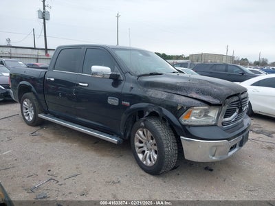 RAM 1500 2017