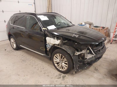 BMW X5 2015