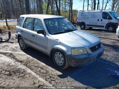 HONDA CR-V 2000