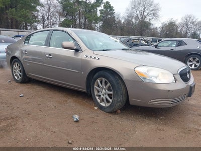 BUICK LUCERNE 2006