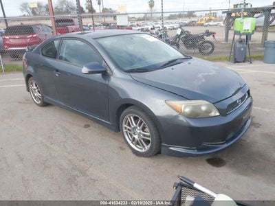 SCION TC 2006