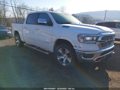 RAM 1500 2019