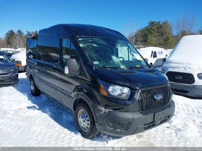 FORD TRANSIT-250 2024