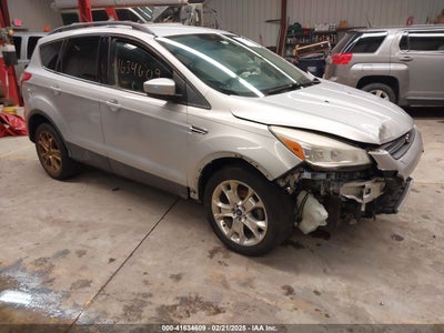 FORD ESCAPE 2013