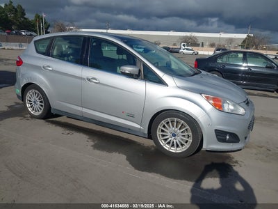 FORD C-MAX ENERGI 2013