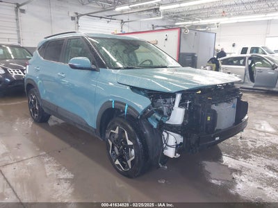 KIA SELTOS 2024