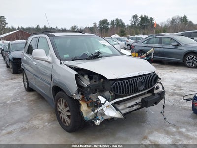 BUICK RENDEZVOUS 2006
