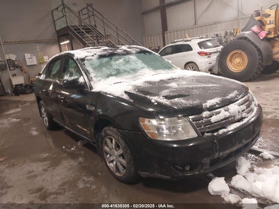 FORD TAURUS 2009