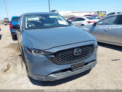 MAZDA CX-5 2023