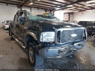 FORD F-250 2007