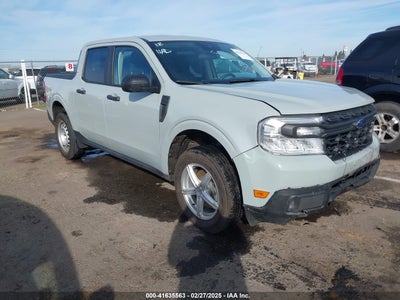 FORD MAVERICK 2024