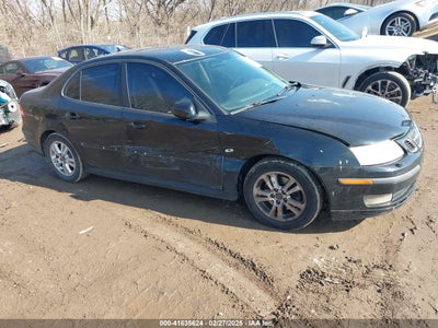 SAAB 9-3 2006