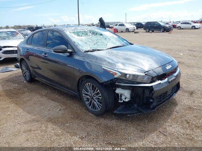 KIA FORTE 2023