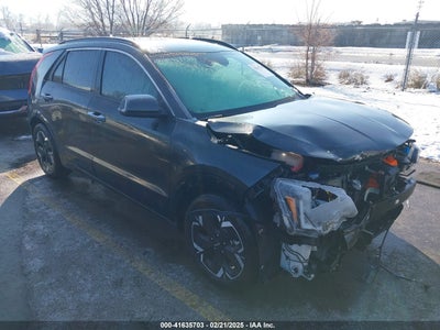 KIA NIRO EV 2023