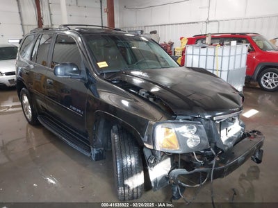 GMC ENVOY 2006
