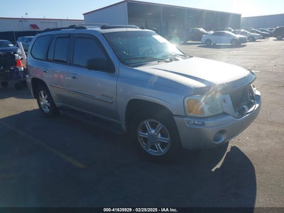 GMC ENVOY 2006