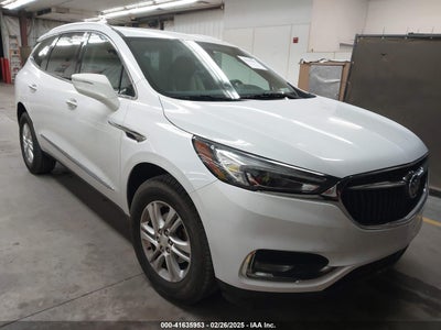BUICK ENCLAVE 2019