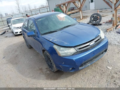 FORD FOCUS 2009