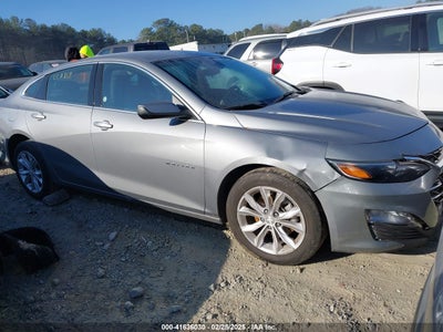 CHEVROLET MALIBU 2023