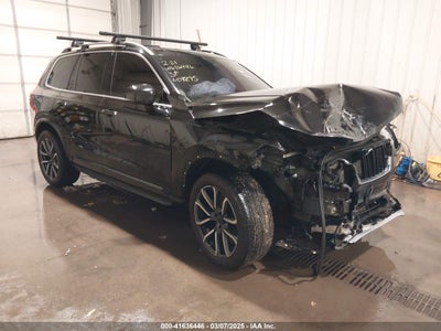 VOLVO XC90 2016