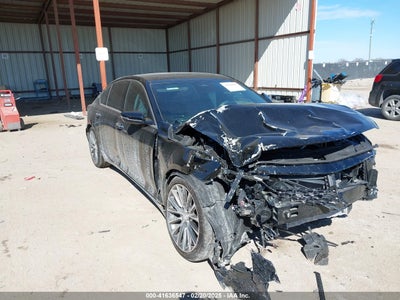 CADILLAC CT5 2025