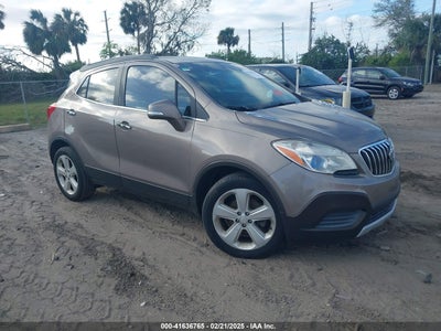 BUICK ENCORE 2015