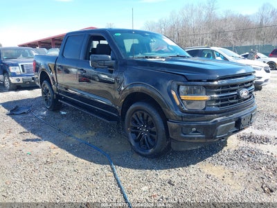 FORD F-150 2024