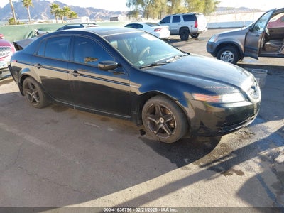 ACURA TL 2006