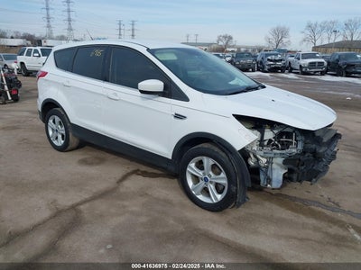 FORD ESCAPE 2013