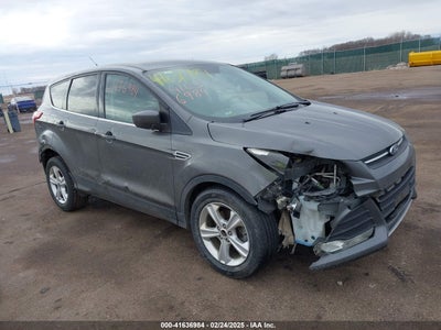 FORD ESCAPE 2015