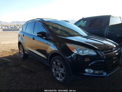 FORD ESCAPE 2013