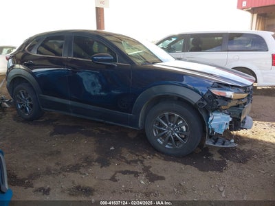 MAZDA CX-30 2020