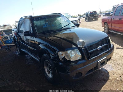FORD EXPLORER SPORT TRAC 2005