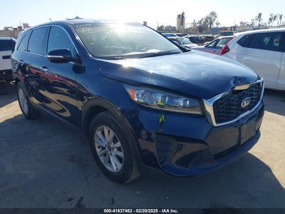 KIA SORENTO 2019