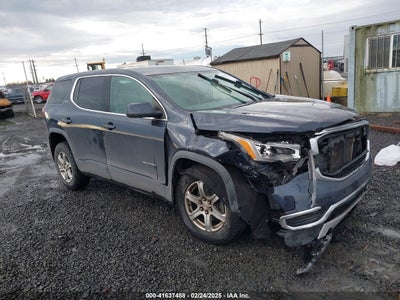 GMC ACADIA 2019