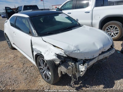 SCION TC 2014