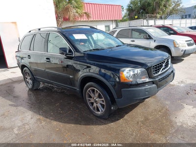 VOLVO XC90 2003