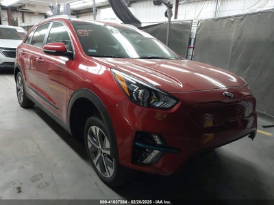 KIA NIRO EV 2020